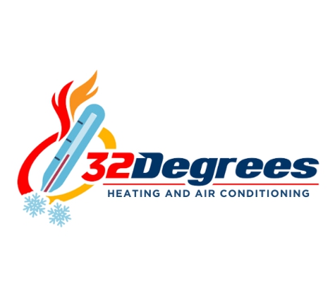 32 Degrees Heating and Air Conditioning - North Las Vegas, NV