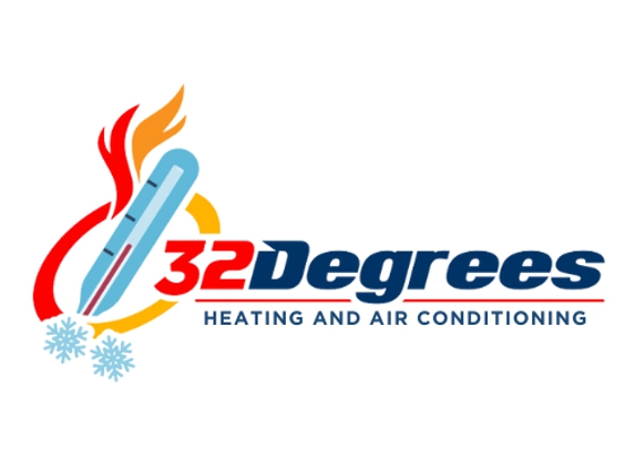 32 Degrees Heating and Air Conditioning - North Las Vegas, NV