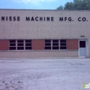 Walter Niese Machine MFG Co