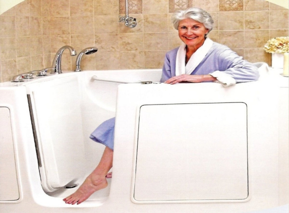 Integrity Health Walk In Bathtubs - Westminster, CA