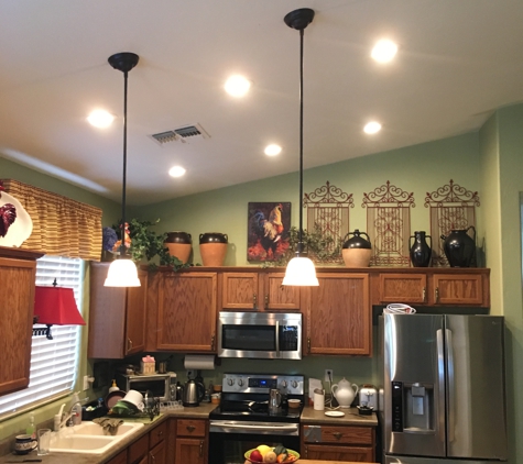 AZ Recessed Lighting - Phoenix, AZ