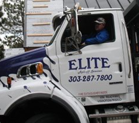 Elite Rolloff - Commerce City, CO