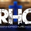 Risen Hope Church - Churches & Places of Worship