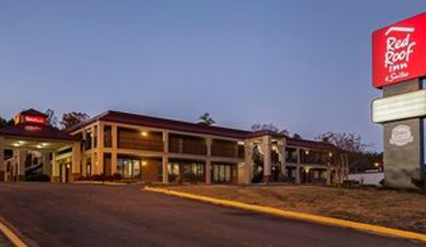 Red Roof Inn - Scottsboro, AL