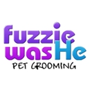 Fuzzie Was He Pet Grooming - Pet Services