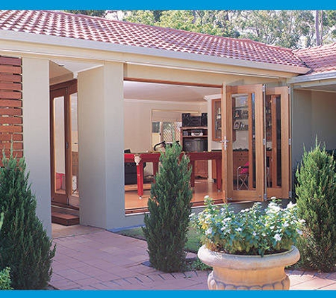 Complete Doors Pty Ltd - Mackay, QLD