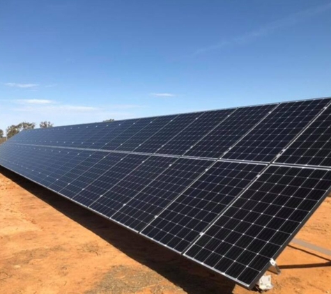 Ben Walsh Solar & Electrical - Leeton, NSW