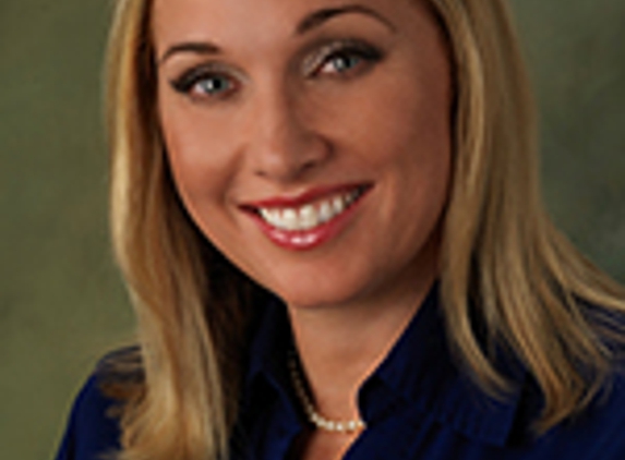 Dr. Jaclyn Cinda Jones, DO - Clearwater, FL