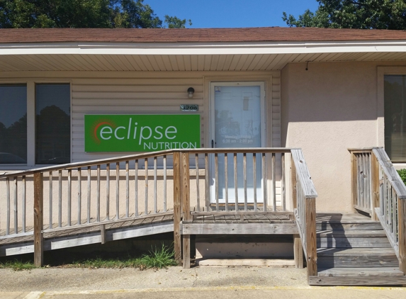 Eclipse Nutrition Pearl - Pearl, MS