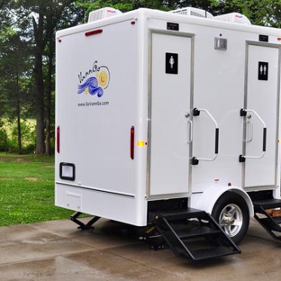 VannGo Luxury Mobile Restrooms & Portable Solutions - Murfreesboro, TN