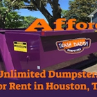 Trash Daddy Dumpster Rentals