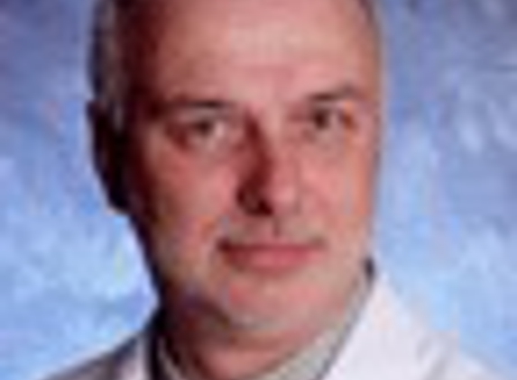 Dr. Stanley Joseph Matyasik, DO - Cumberland, MD