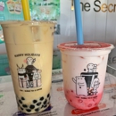 1102 Bubble Tea & Coffee - Coffee Shops