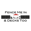 Fence Me In and Decks Too gallery