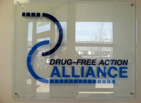 Drug Free Action Alliance - Columbus, OH