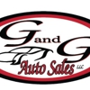 G & G Auto Sales gallery