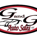G & G Auto Sales - New Car Dealers
