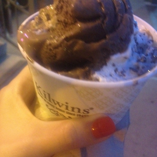 Kilwins Ice Cream - Chocolate - Fudge - Lake Geneva, WI