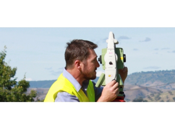 Gray Surveyors - Tumut, NSW