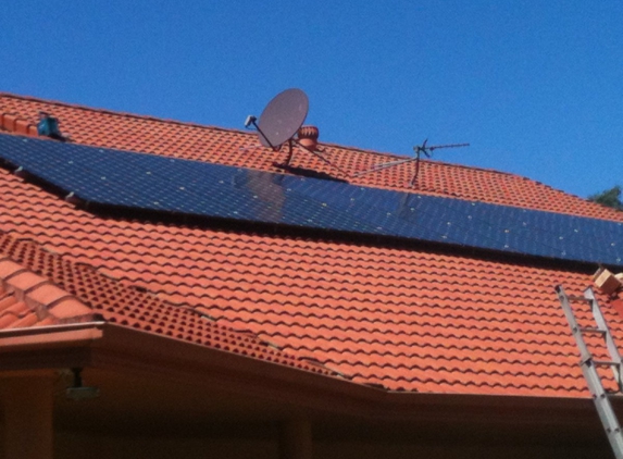 Solarblu - Dapto, NSW