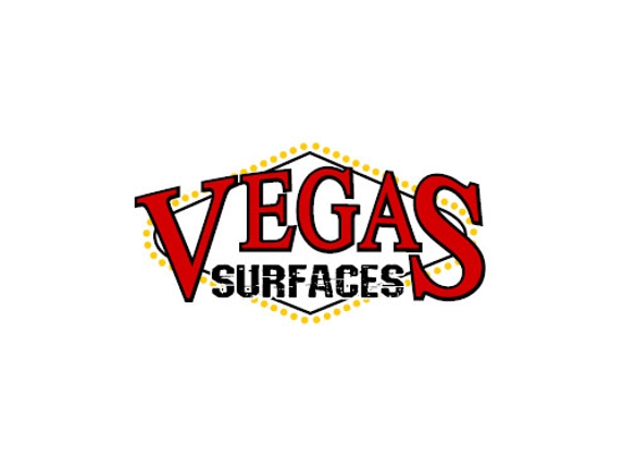 Vegas Surfaces - Las Vegas, NV