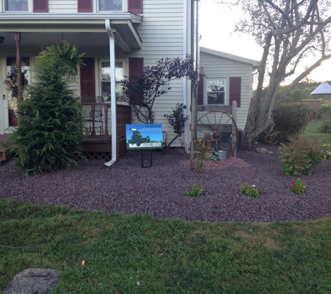 Lawn Lords Lawncare & Landscape services - Butler, PA