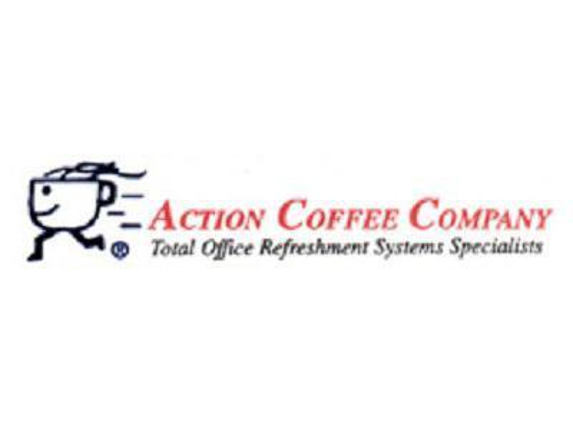 Action Coffee Company - Hackensack, NJ