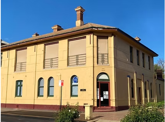 HB Accounting - Junee, NSW