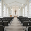 Chairs For Worship - Chairs