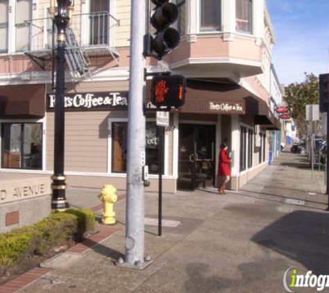 Peet's Coffee & Tea - South San Francisco, CA