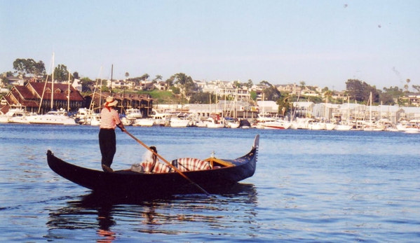 Gondola Cruises of Newport