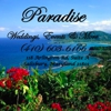 Paradise Weddings,Events & More gallery