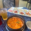 Sunna's Korean Restaurant - Korean Restaurants