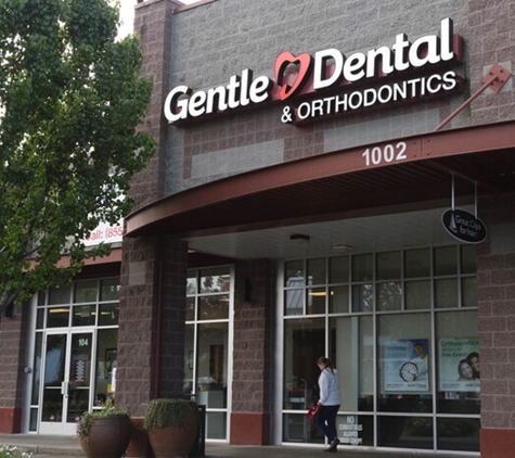 Gentle Dental - Puyallup, WA