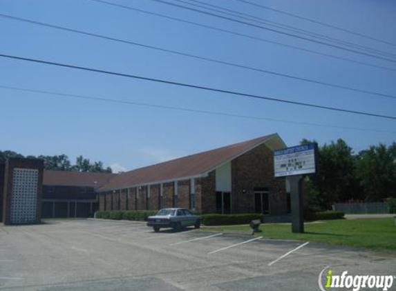 Navco Baptist Church - Mobile, AL