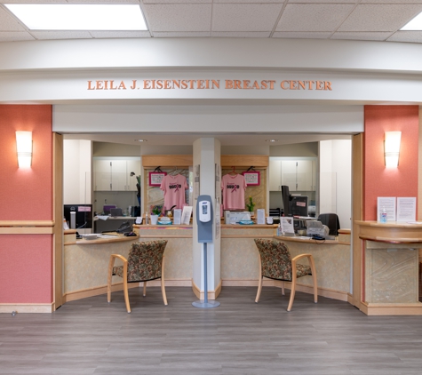 Providence Leila J. Eisenstein Breast Center - Medford - Medford, OR