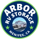 Arbor RV Storage - Recreational Vehicles & Campers-Storage