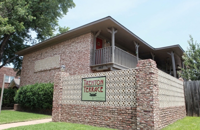 Trenton Terrace Apartments 1417 S Trenton Ave Tulsa Ok 74120 Yp Com