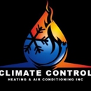 Climate Control Heating & Air, Inc - Air Conditioning Service & Repair