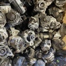 Santos Recycling Inc - Recycling Centers