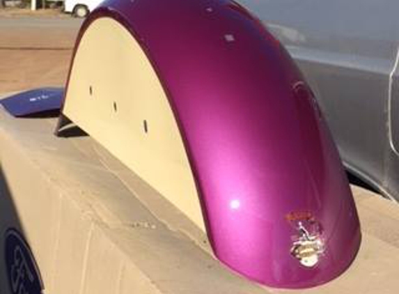 Bells Smash Repairs - Leeton, NSW