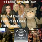 Premier Club Tours LLC