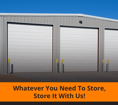 Golden Square Storage - Golden Gully, VIC. Whatever You Need To Store, Store It With Us!