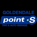 Goldendale Point S
