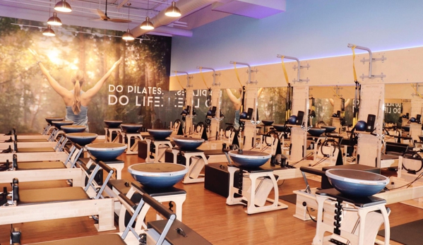 Club Pilates - Lexington, KY