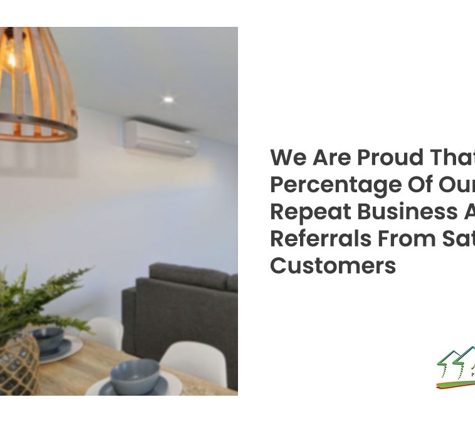 Mark Haster Painting Pty Ltd - Bundaberg West, QLD. We Are Proud That A Large Percentage Of Our Work Is Repeat Business And Referrals From Satisfied Customers