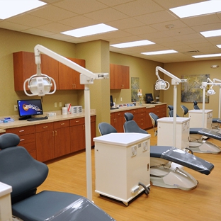 Dayton Dental Specialties - Dayton, OH