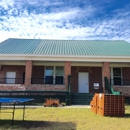 Islamic Center of Mississippi and Alabama - Mosques