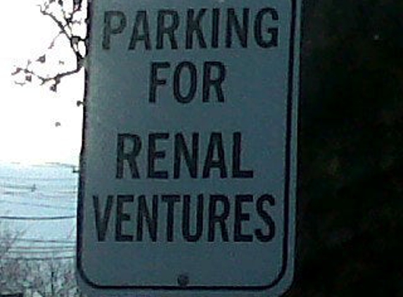 Renal Center Of Passaic - Clifton, NJ