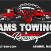 AMS Towing gallery